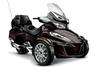 Can-Am Spyder RT Limited 2014